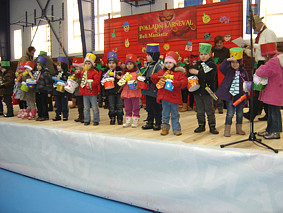 Pokladni karneval u Belom Manastiru